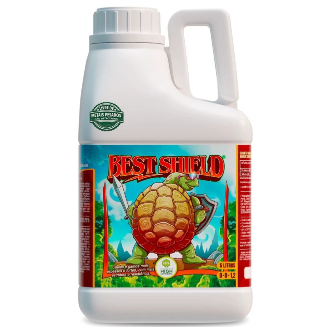 Best Shield