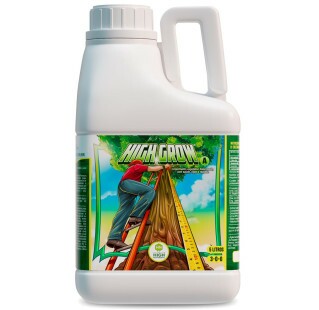 High Grow Parte A
