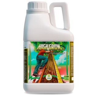 High Grow Parte B