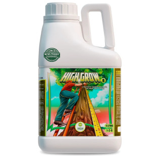 High Grow Parte B