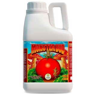 Monster Bud