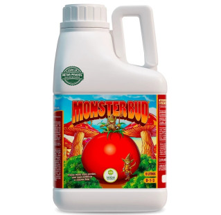 Monster Bud