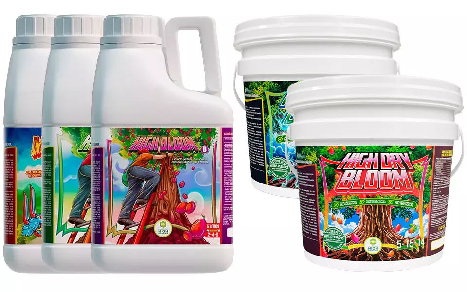 NUTRIENTES BASE