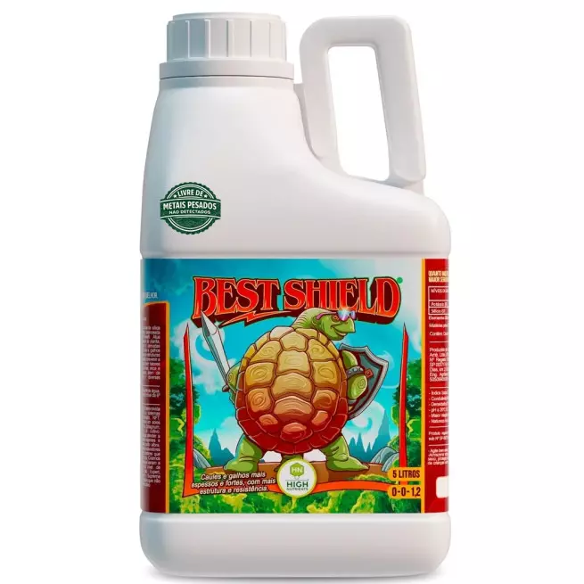 Best Shield
