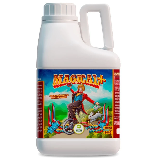 Magical+