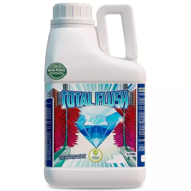 Total Flush