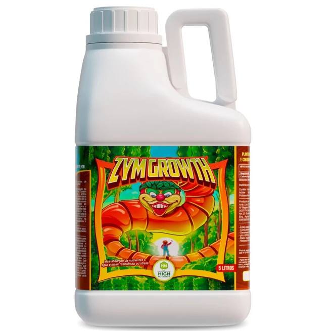 Zym Growth