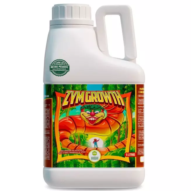 Zym Growth