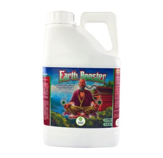 Earth Booster