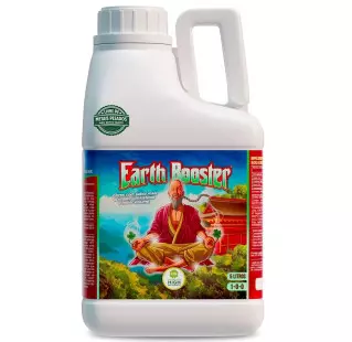 Earth Booster