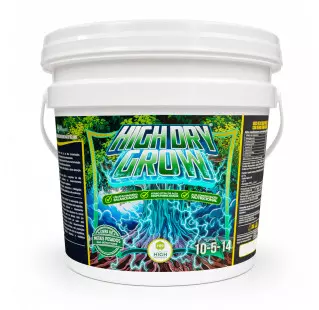 High Dry Grow