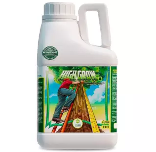 High Grow Parte A