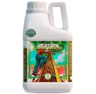 High Grow Parte B