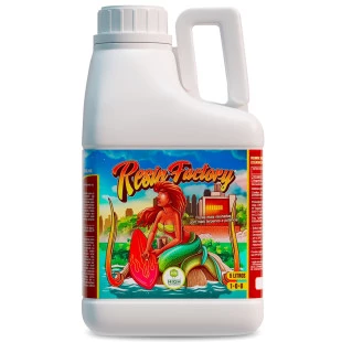 Resin Factory