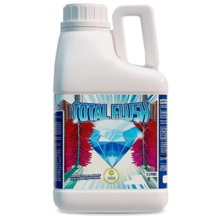 Total Flush