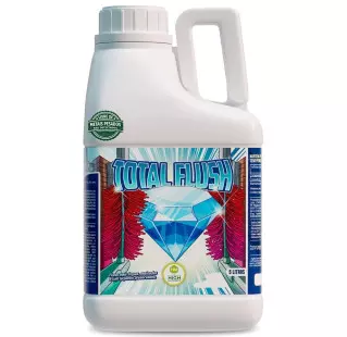 Total Flush